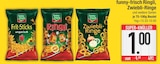 Ringli im EDEKA Prospekt Ringli von funny-frisch im aktuellen EDEKA Prospekt für 1,00 €