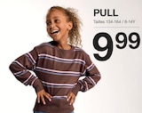 PULL en promo chez Zeeman PULL dans le catalogue Zeeman