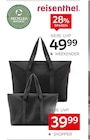 Aktuelle Tasche Angebote bei XXXLutz Möbelhäuser in Nürnberg Aktuelles Shopper L „Extralite“ Angebot bei XXXLutz Möbelhäuser in Nürnberg ab 39,99 €