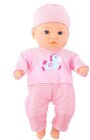 Babypuppe für 8,98 € bei Thomas Philipps im Angebot Babypuppe im aktuellen Thomas Philipps Prospekt
