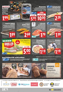 Hering im E center Prospekt "Aktuelle Angebote" mit 30 Seiten (Dortmund)