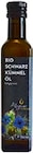Bio Schwarzkümmelöl von Allgäuer Ölmühle im aktuellen Müller Prospekt