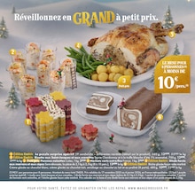 Promo Apéritif surgelé dans le catalogue Picard du moment à la page 4