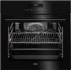 Einbaubackofen BFH 79222 V2 Angebote von AEG bei HEM expert Rottenburg für 997,00 €