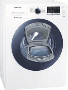 WW 70 K 44205 Waschmaschine bei Media-Markt in Darmstadt WW 70 K 44205 Waschmaschine im Angebot bei Media-Markt Darmstadt für 399,00 €
