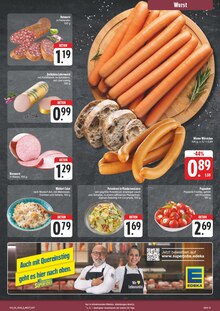 Käse im E center Prospekt "Wir lieben Lebensmittel!" mit 28 Seiten (Dresden)