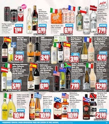 Proteinriegel Angebot im aktuellen HIT Prospekt auf Seite 13