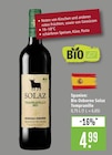 Bio Osborne Solaz Tempranillo Angebote bei Marktkauf Lörrach für 4,99 €