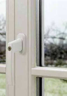 Fenstergriff 'FG 110' bei BAUHAUS in Bremerhaven Fenstergriff 'FG 110' im Angebot bei BAUHAUS Bremerhaven für 11,95 €