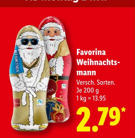 Weihnachtsmann