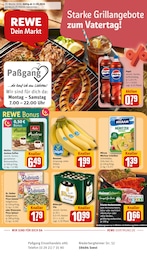 REWE Prospekt für Soest: "Dein Markt", 31 Seiten, 11.05.2026 - 16.05.2026