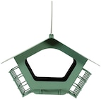 Mangeoire cabane duo wl sauge à 29,90 € dans le catalogue Weldom