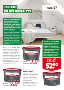 Farbe im aktuellen E. WERTHEIMER Prospekt (Pforzheim) Farbe im E. WERTHEIMER Prospekt "Trend-Tipps für die energetische Sanierung" mit 20 Seiten (Pforzheim)