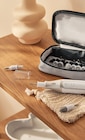 Set de manucure-pédicure sans fil - Cien BEAUTY en promo à 14,99 € chez Lidl Set de manucure-pédicure sans fil - Cien BEAUTY dans le catalogue Lidl