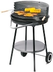 Grillwagen Exklusiv im Angebot bei Netto mit dem Scottie in Bautzen Grillwagen Exklusiv Angebote von El Toro bei Netto mit dem Scottie Bautzen für 29,99 €