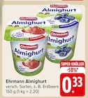 Almighurt bei EDEKA im Teningen Prospekt für 0,33 €