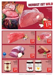 Wild im Marktkauf Prospekt in Bautzen Aktueller Marktkauf Prospekt mit Wild, "AUSWAHL RIESIG, PREISE NIEDRIG", Seite 14