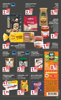 Lavazza im Marktkauf Prospekt "Aktuelle Angebote" mit 40 Seiten (Essen)