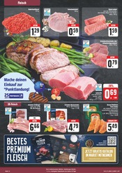 Ähnliche Schweinebauch Angebote im Prospekt "Wir lieben Lebensmittel!" von EDEKA in Altenburg Ähnliche Angebote wie Schweinebauch im Prospekt "Wir lieben Lebensmittel!" auf Seite 12 von EDEKA in Altenburg