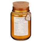 Bougie couvercle liege dans le catalogue B&M