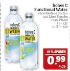 Aktuelles ENERGY WATER oder IMMUN WATER Angebot bei Marktkauf in Erlangen ab 0,99 €