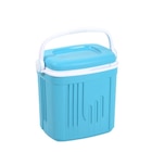 Glacière rigide 20 L - CARREFOUR - Carrefour à Perpignan Glacière rigide 20 L - CARREFOUR en promo chez Carrefour Perpignan à 14,99 €