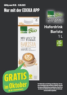 Frosch Angebot im EDEKA Prospekt, gültig von 13.10.2025 bis 18.10.2025 Frosch Angebot im aktuellen EDEKA Prospekt auf Seite 15