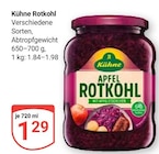 Aktuelle Äpfel Angebote bei GLOBUS in Duisburg Aktuelles Rotkohl Angebot bei GLOBUS in Duisburg ab 1,29 €