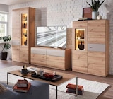 Wohnwand Angebote von vito bei Möbel Martin Neustadt für 179,00 €