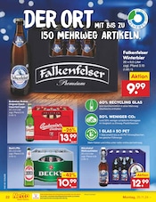 Aktueller Netto Marken-Discount Prospekt mit Hasseröder, "Aktuelle Angebote", Seite 30