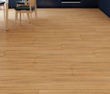 Promo Carrelage sol et mur intérieur, effet parquet mat, L.120 x l.23 cm x ép.9,7 mm Svalbard à 13,95 € dans le catalogue Castorama à Avignon