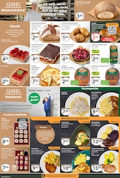 Aktueller GLOBUS Prospekt mit Steak, "Aktuelle Angebote", Seite 7