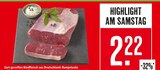 Rumpsteaks Angebote von Deutschland bei Marktkauf Filderstadt für 2,22 €