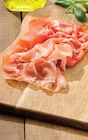 Chiffonnade de jambon serrano 12 mois serrano en promo chez Intermarché Chiffonnade de jambon serrano 12 mois serrano dans le catalogue Intermarché
