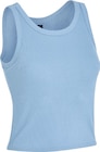 Top mit integriertem BH im Rossmann Prospekt Top mit integriertem BH von im aktuellen Rossmann Prospekt für 8,99 €