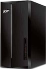 Desktop-PC Aspire TC-1860 im Angebot bei expert in Bad Oeynhausen Desktop-PC Aspire TC-1860 Angebote von Acer bei expert Bad Oeynhausen für 999,00 €