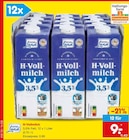 Aktuelle Milch Angebote bei Netto Marken-Discount in Mönchengladbach Aktuelles H-Vollmilch Angebot bei Netto Marken-Discount in Mönchengladbach ab 0,95 €