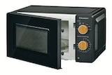 Mikrowelle im Angebot bei Lidl in Stuttgart Mikrowelle Angebote von Silvercrest bei Lidl Stuttgart für 49,99 €
