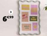 Pêlemêle dans le catalogue Gifi