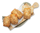 Aktuelles Karotten-Krüstchen Angebot bei Kaufland in Jena ab 0,33 €