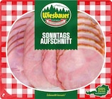 Sonntagsaufschnitt bei Penny im Prospekt "" für 2,49 €