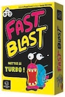FAST BLAST - BLACKROCK GAMES en promo chez Hyper U Mulhouse à 14,99 €