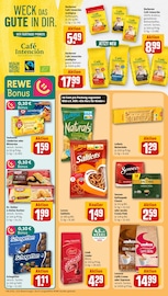 Lavazza im REWE Prospekt in Siegen Aktueller REWE Prospekt mit Lavazza, "Dein Markt", Seite 22