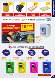 Offre Plante Verte dans le catalogue Carter-Cash du moment à la page 7