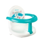 Fauteuil de bain pliable - BADABULLE - Carrefour à Roubaix Fauteuil de bain pliable - BADABULLE en promo chez Carrefour Roubaix à 17,43 €