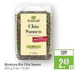 Bio Chia Samen bei Marktkauf im Schorndorf Prospekt für 2,49 €