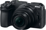 Systemkamera Z 30 KIT DX 16-50 mm 1:3.5-6.3 VR Angebote von Nikon bei expert Gröblinghoff Neuss für 495,72 €