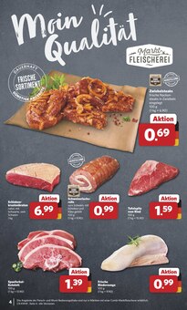 Steak im aktuellen combi Prospekt (Hannover) Steak im combi Prospekt "Markt - Angebote" mit 34 Seiten (Hannover)