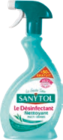 SPRAY DÉSINFECTANT ET NETTOYANT*/** à Aldi dans Montainville SPRAY DÉSINFECTANT ET NETTOYANT*/** à Aldi dans Montainville