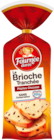 BRIOCHE TRANCHÉE AUX PÉPITES DE CHOCOLAT LA FOURNÉE DORÉE - FOURNEE DOREE en promo chez Auchan Supermarché BRIOCHE TRANCHÉE AUX PÉPITES DE CHOCOLAT LA FOURNÉE DORÉE - FOURNEE DOREE dans le catalogue Auchan Supermarché